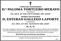 Paloma Tortuero Merayo